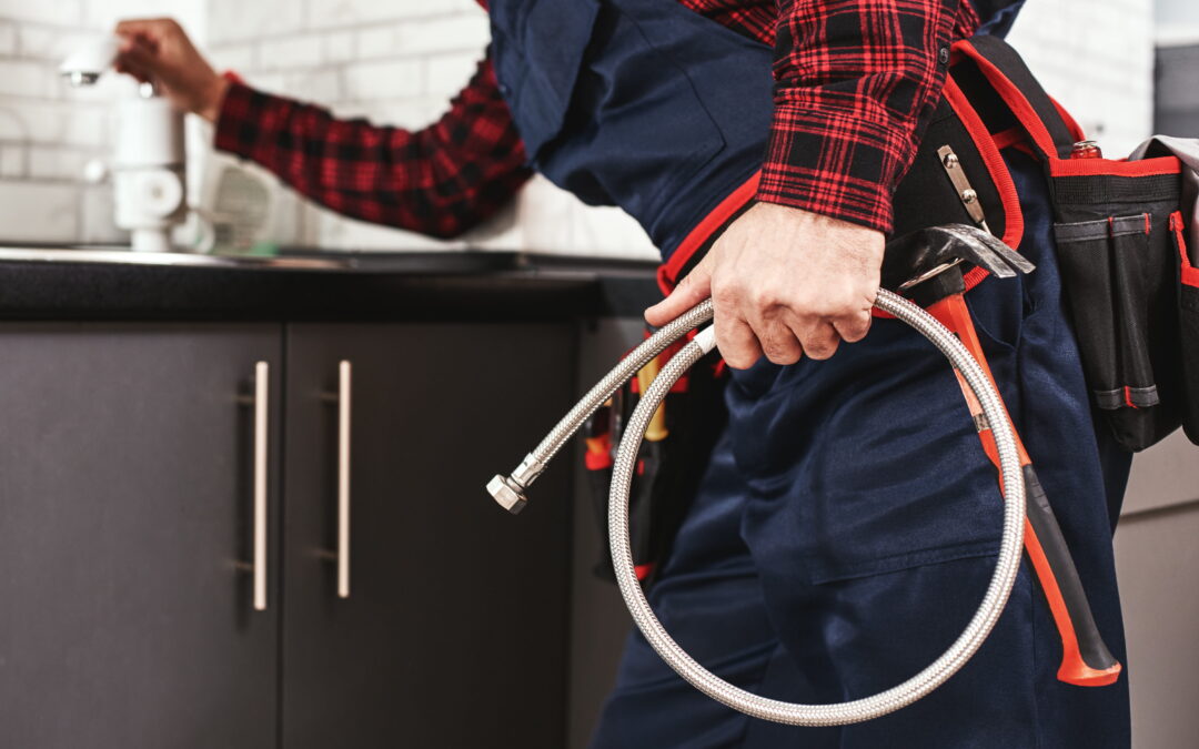 The Difference Between Residential and Commercial-Grade Plumbing Parts