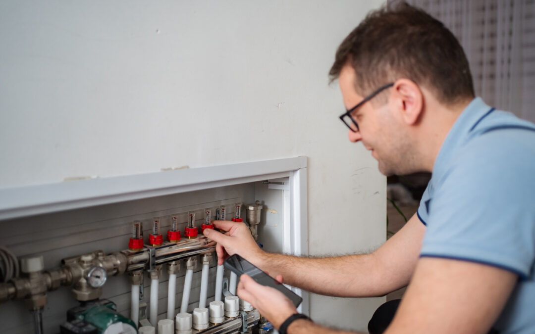 Hydronics Season Is Here: What Contractors Should Know Before the First Cold Snap